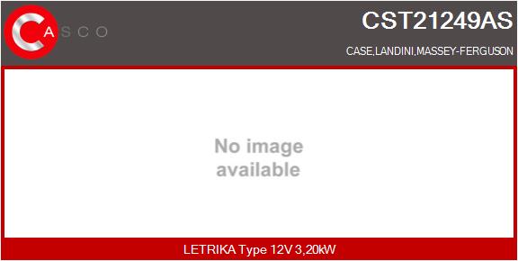 CST21249AS