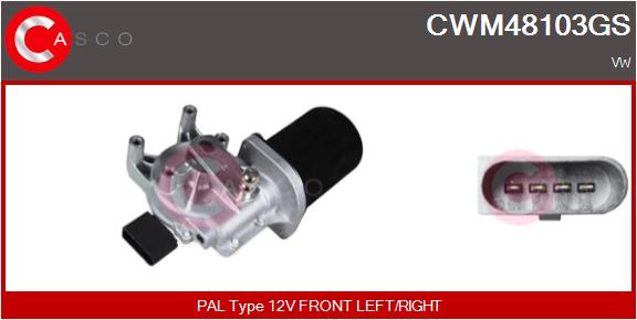 CWM48103GS