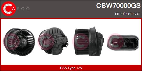CBW70000GS