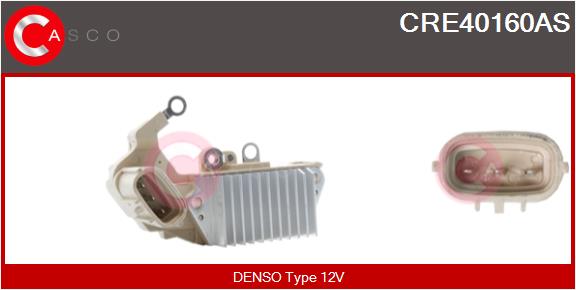CRE40160AS