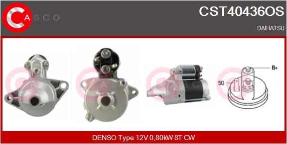 CST40436OS