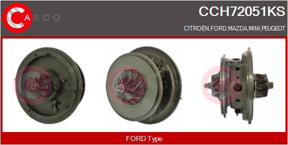 CCH72051KS