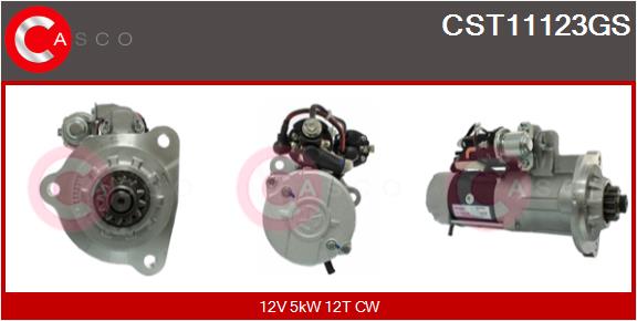 CST11123GS