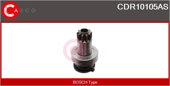 CDR10105AS