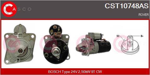 CST10748AS