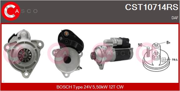 CST10714RS