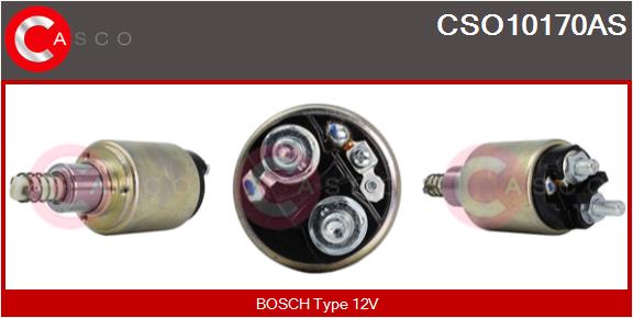 CSO10170AS