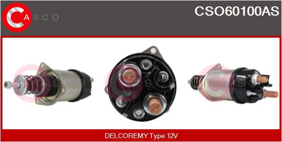 CSO60100AS