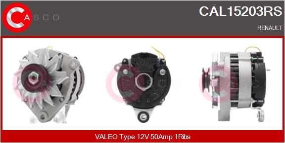 CAL15203RS