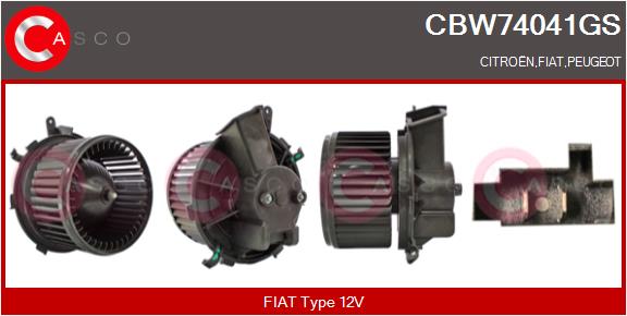 CBW74041GS