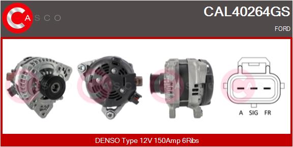 CAL40264GS