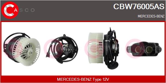 CBW76005AS