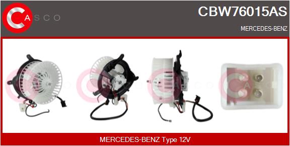 CBW76015AS
