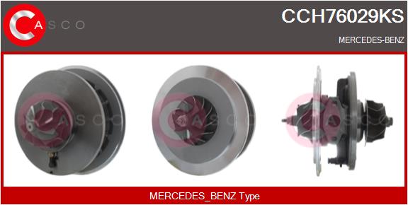 CCH76029KS