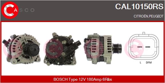 CAL10150RS