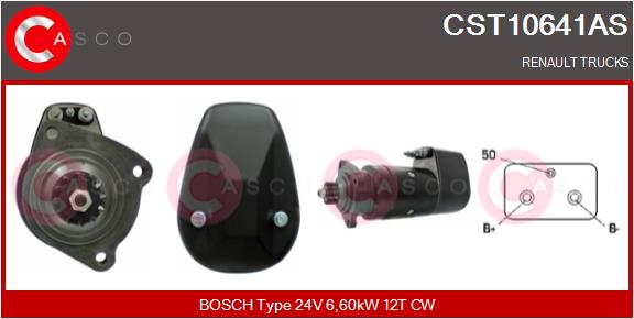 CST10641AS
