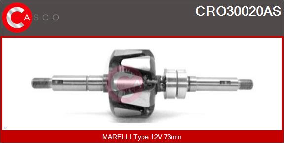 CRO30020AS