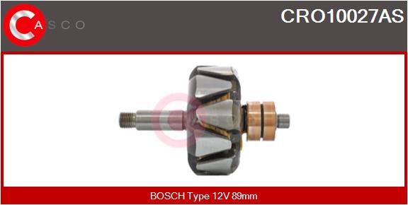 CRO10027AS