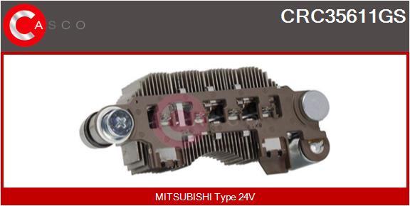 CRC35611GS