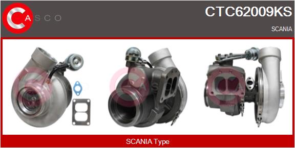 CTC62009KS
