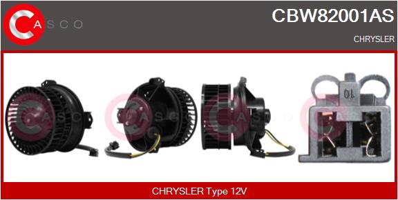 CBW82001AS