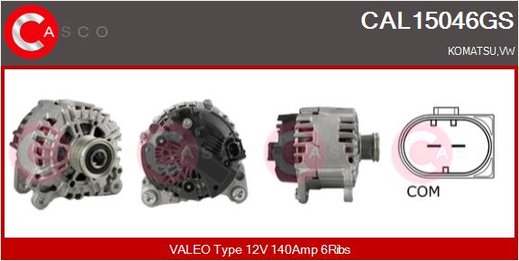 CAL15046GS