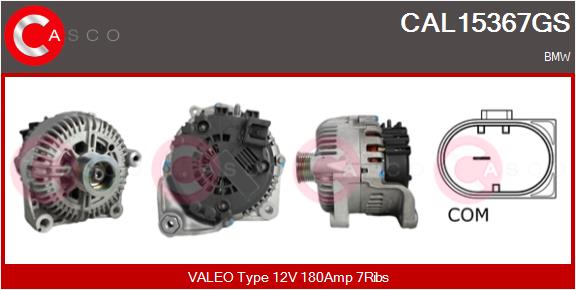 CAL15367GS
