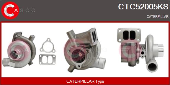 CTC52005KS