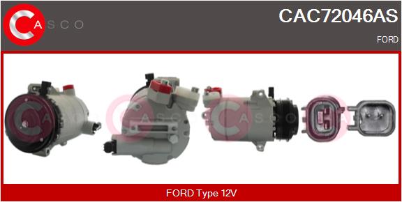 CAC72046AS