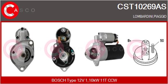 CST10269AS