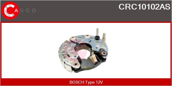 CRC10102AS