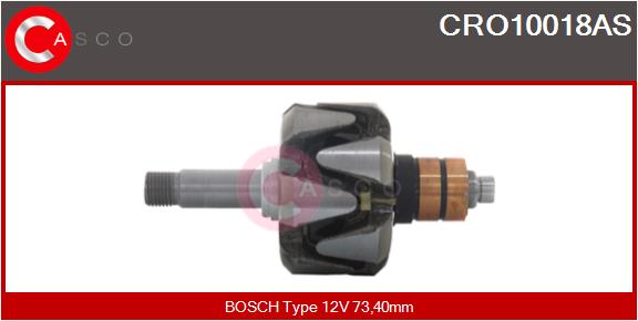 CRO10018AS