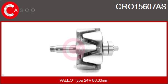 CRO15607AS