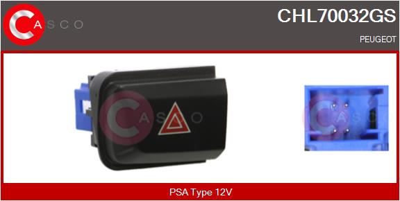 CHL70032GS