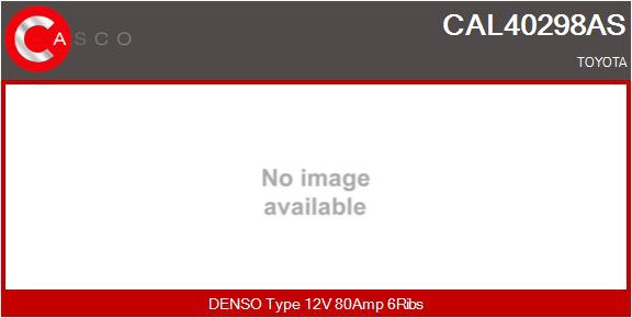 CAL40298AS