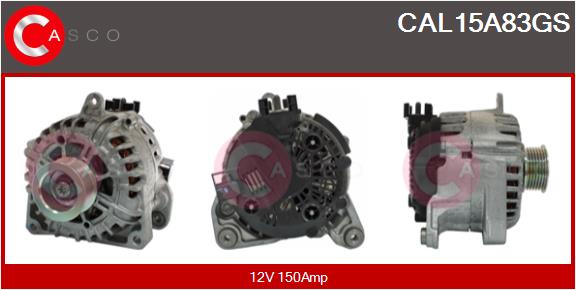 CAL15A83GS