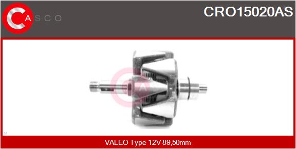 CRO15020AS