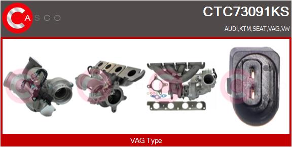 CTC73091KS