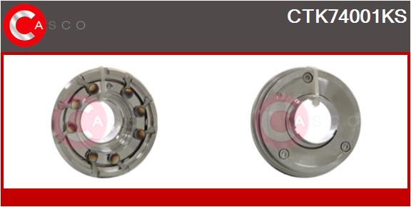 CTK74001KS