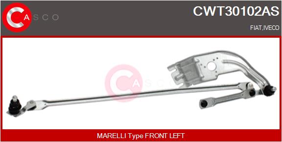 CWT30102AS