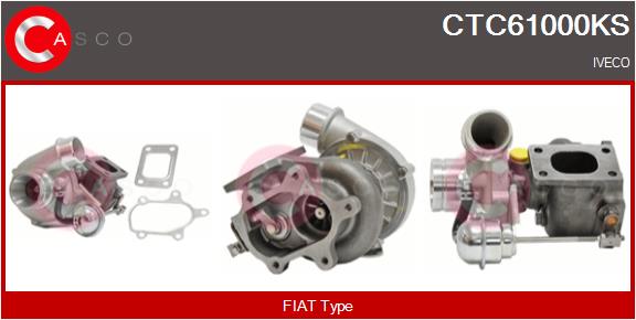 CTC61000KS