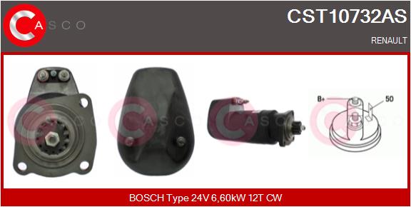 CST10732AS