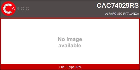 CAC74029RS
