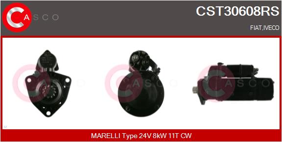 CST30608RS