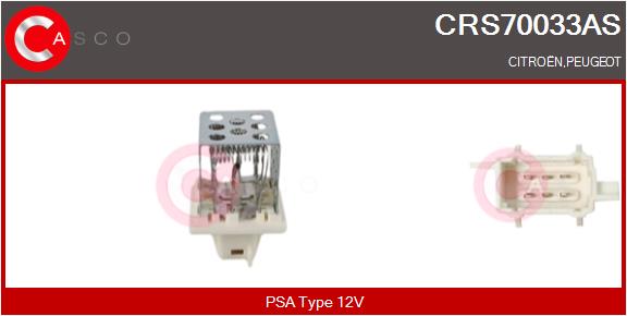 CRS70033AS
