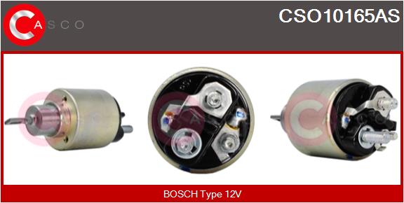 CSO10165AS