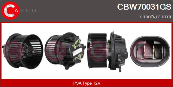 CBW70031GS