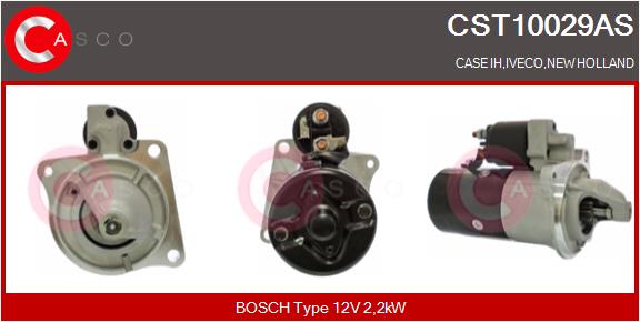 CST10029AS