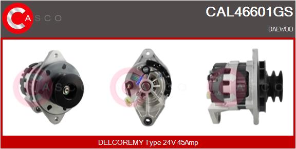 CAL46601GS