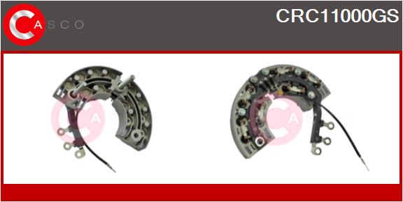 CRC11000GS